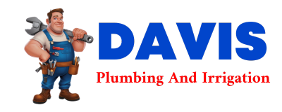 Trusted plumber in PARK VALLEY